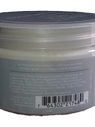 Lot of 2 Shea Moisture Beauty Hack Hair Masque Step 1 - 3.2oz Each NIP - Thumbnail 3