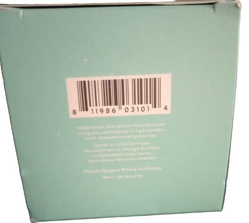 NIB Nuria Hydrate Revitalizing Night Jelly Treatment Hydrater Moisturizer 1.9 oz - Thumbnail 6