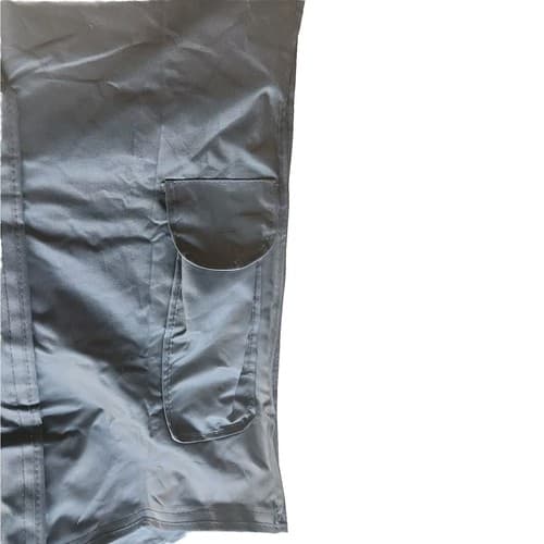 IBirdie Outdoor Waterproof And Weatherproof Tv Cover For 34" TV - Thumbnail 6