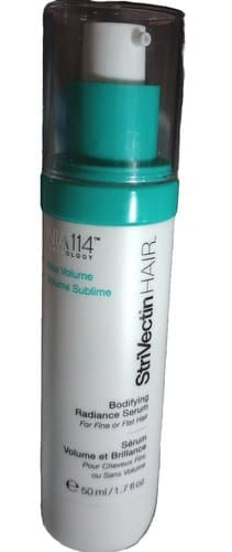 Strivectin Hair Bodifying Radiance Hair Serum, 1.7 Fl Oz unboxed - Image 1
