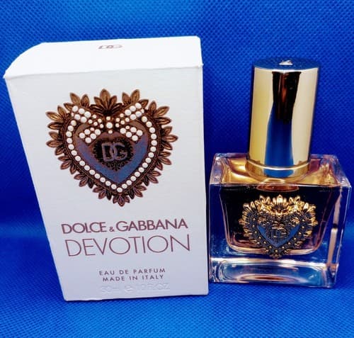 Dolce & Gabbana Devotion 30ml / 1.oz/30ml. NIB "Authentic" - Image 1