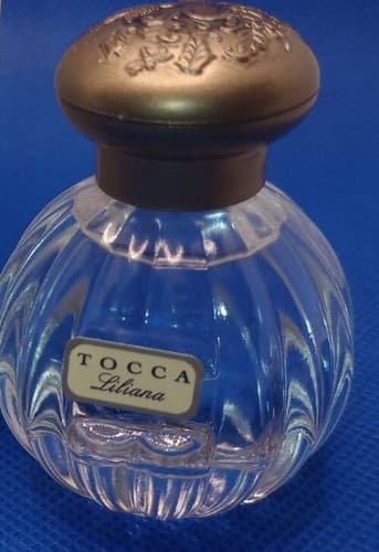 TOCCA Liliana Perfume .5oz/15ml Eau de Perfume New In Box. Fast Shipping. - Thumbnail 4