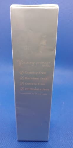 GLOW ON 5th Keep It Handy Aloe Hand Cream 60g NIB*Sealed* - Thumbnail 2