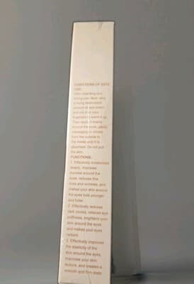 Hoygi Bee Venom Firming Essence Stick Moisturizing Facial Serum Care SkinXY - Thumbnail 2