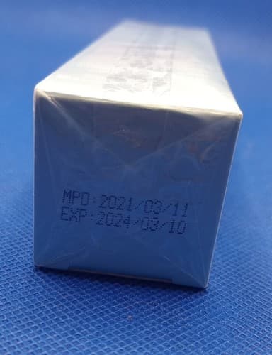 GLOW ON 5th Keep It Handy Aloe Hand Cream 60g NIB*Sealed* - Thumbnail 5