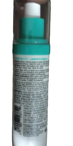 Strivectin Hair Bodifying Radiance Hair Serum, 1.7 Fl Oz unboxed - Thumbnail 3