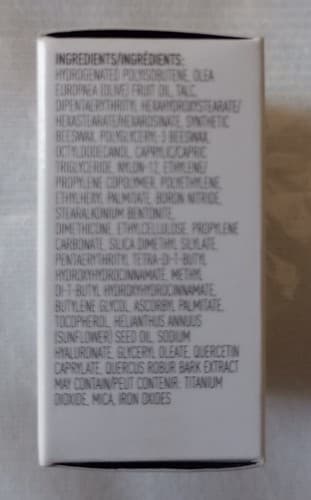 Korres Quercetin Oak Anti Aging Anti-Wrinkle Concealer 04 Tan 0.16 oz NIB - Thumbnail 7