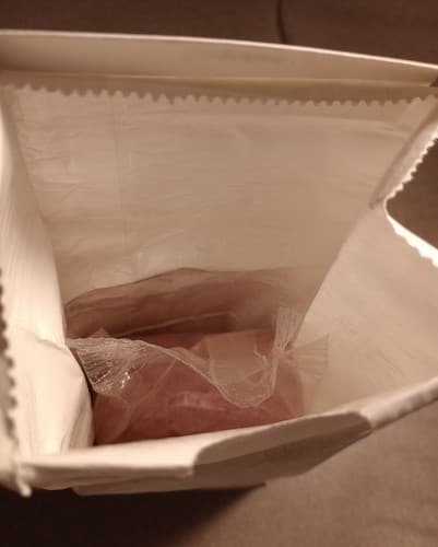 The Healing Garden Jasminetheraphy Waves Of Delight Body Soak Sensuality 10 oz - Thumbnail 3