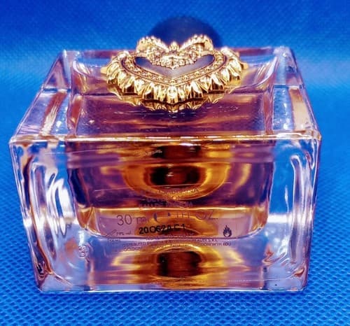 Dolce & Gabbana Devotion 30ml / 1.oz/30ml. NIB "Authentic" - Thumbnail 4