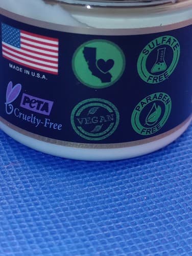 NATURAL WINDERZ Vitamin C+Manuka Honey Facial Brighten Hydrating Cream 2oz. - Thumbnail 5