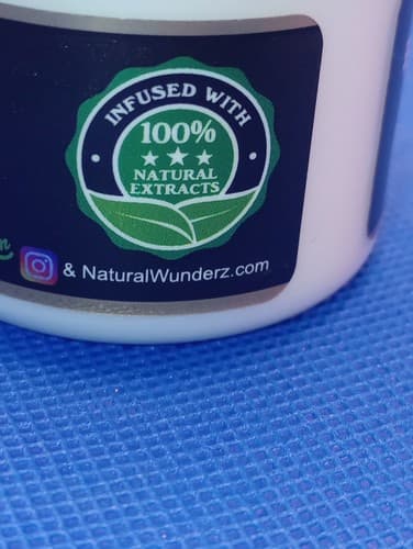 NATURAL WINDERZ Vitamin C+Manuka Honey Facial Brighten Hydrating Cream 2oz. - Thumbnail 4