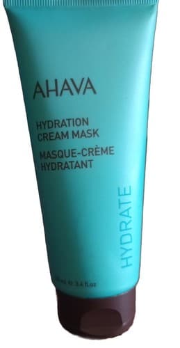AHAVA Hydration Cream 100 ML / 3.4 FL OZ - Image 1