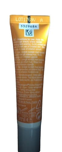 Neutrogena Clear & Defend Rapid Gel 15ml Unclogs Pores Spot Prone Skin NEW - Thumbnail 5