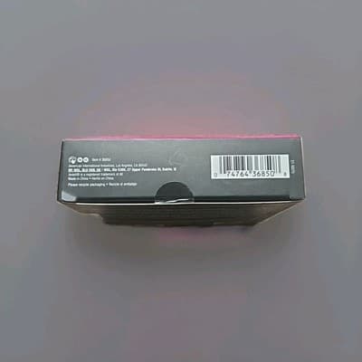 Ardell Professional Magnetic Liner & Lash Wispies Black - Thumbnail 3