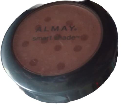 Almay Smart Shade Mousse Makeup Shade 500 Deep 20 ml - Image 1