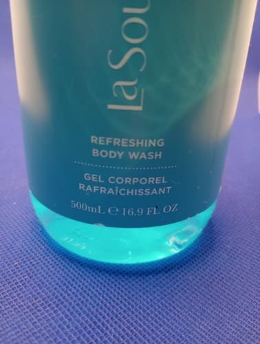 New Crabtree & Evelyn La Source Refreshing Body Wash 16.9 oz 500 ml RARE - Thumbnail 5
