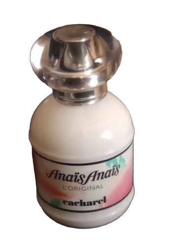 Cacharel Anais Anais L'Original Eau de Toilette. Perfume for Women. New. 1 fl.oz - Image 1