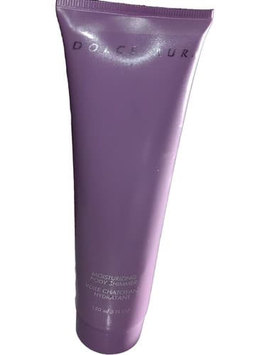 AVON - Dolce Aura - Moisturizing Body Shimmer 5oz ."Not Sealed" - Image 1