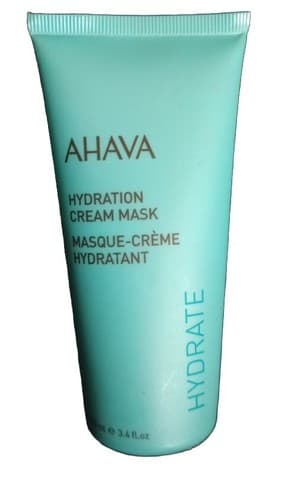 AHAVA Hydration Cream 100 ML / 3.4 FL OZ - Thumbnail 2