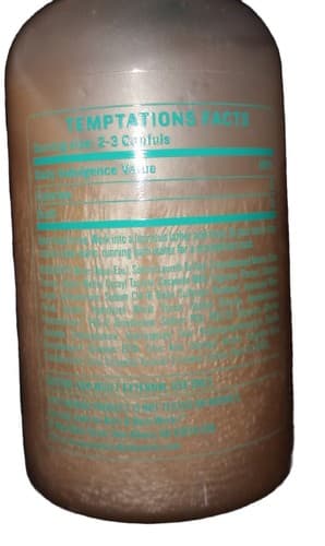 Bath & Body Works Temptations POP CHEERS CLINK 3 in 1 Wash Bubble Shampoo 6 oz - Thumbnail 4