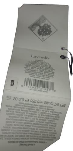 4 Crabtree & Evelyn Set IRIS Body Lotion, Body Cream, Shower Gel & Soap - Thumbnail 10