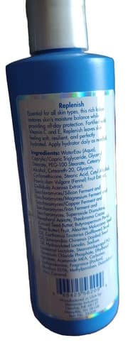Marianna Luminous Skin Care Replenish Hand & Body Hydrator 8fl.oz. - Thumbnail 2