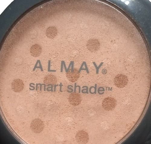 Almay Smart Shade Mousse Makeup Shade 500 Deep 20 ml - Thumbnail 3