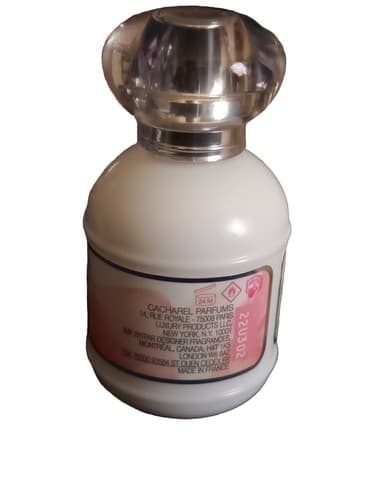 Cacharel Anais Anais L'Original Eau de Toilette. Perfume for Women. New. 1 fl.oz - Thumbnail 2