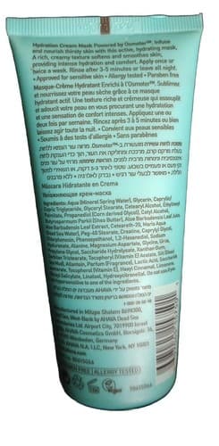 AHAVA Hydration Cream 100 ML / 3.4 FL OZ - Thumbnail 3