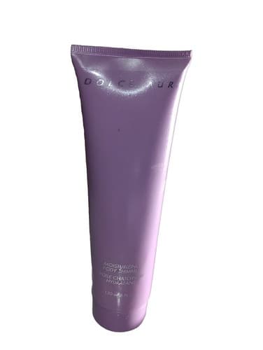 AVON - Dolce Aura - Moisturizing Body Shimmer 5oz ."Not Sealed" - Thumbnail 2