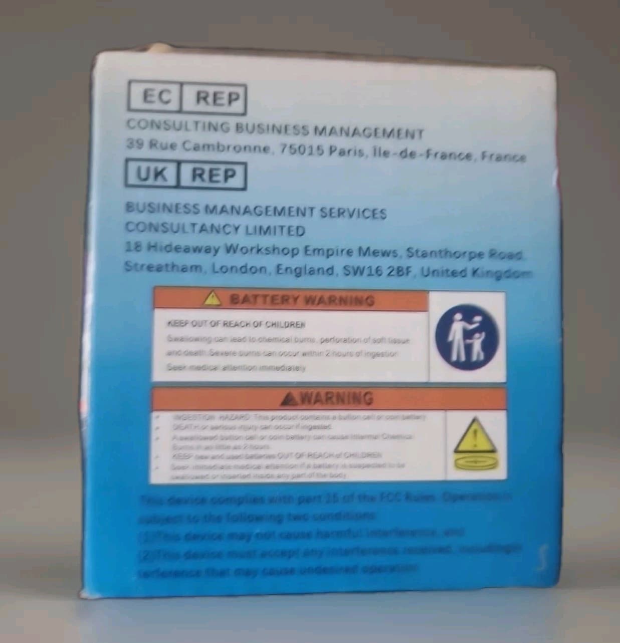 Q6 Led Starry Aurora Pattern Atmosphere Projection Lights - Thumbnail 4