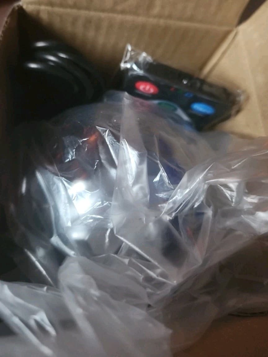 Q6 Led Starry Aurora Pattern Atmosphere Projection Lights - Thumbnail 6