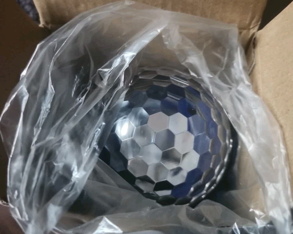 Q6 Led Starry Aurora Pattern Atmosphere Projection Lights - Thumbnail 5