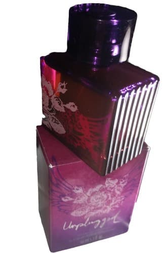 Unplugged for Her Avon by Bon Jovi Eau De Parfum 1.7 Oz 50ml Perfume New In Box - Thumbnail 2