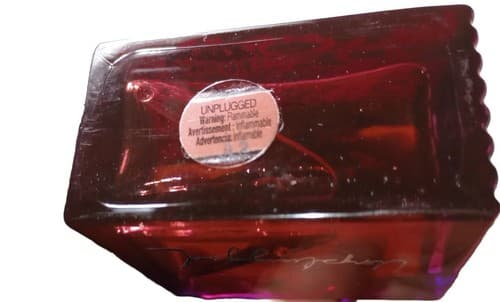 Unplugged for Her Avon by Bon Jovi Eau De Parfum 1.7 Oz 50ml Perfume New In Box - Thumbnail 4