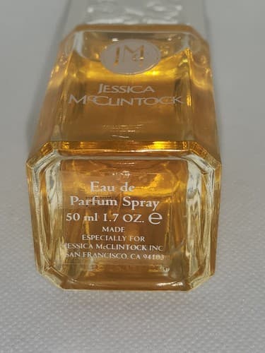 Jessica McClintock Luxury And Romance 3pc. Gift Set Perfume Lotion Body Wash - Thumbnail 5