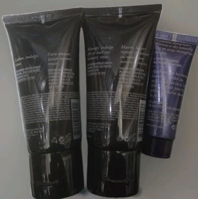 ORIBE-Signature'Shampoo-Cond,Moisturizing Cream-Mousse-HairSpray-Dry Spray(6pc) - Thumbnail 5