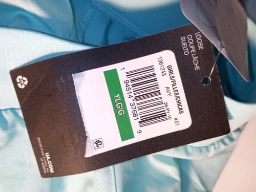 *NEW* UNDER ARMOUR PLAY UP SHORTS 3.0 WOMENS LIGHT GREEN RUNNING SHORTS *Large* - Thumbnail 2