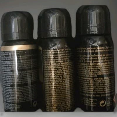 ORIBE-Signature'Shampoo-Cond,Moisturizing Cream-Mousse-HairSpray-Dry Spray(6pc) - Thumbnail 3