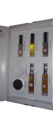 THE ORGANIC PHARMACY Antioxidant Kit *Travel Mini Sizes*See Details*.6pc Only. - Thumbnail 2