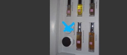 THE ORGANIC PHARMACY Antioxidant Kit *Travel Mini Sizes*See Details*.6pc Only. - Thumbnail 4