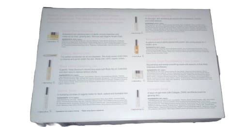 THE ORGANIC PHARMACY Antioxidant Kit *Travel Mini Sizes*See Details*.6pc Only. - Thumbnail 3