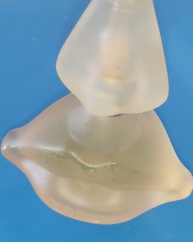 Eau De Dali By Salvador Dali Perfume Women 3.4oz Rare Authentic Vintage Spray. - Image 1