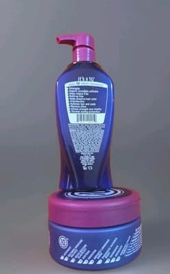 IT’S A 10! Amazing Mracle leave-in(6 piece BUNDLE!) Same Day Shipping!!!. - Thumbnail 3