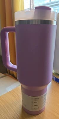 Brand New 40oz Stanley Cup - Thumbnail 2