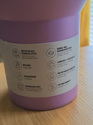 Brand New 40oz Stanley Cup - Thumbnail 3