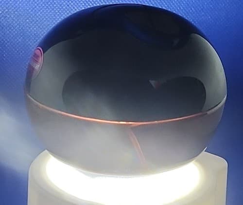 DKNY Delicious Night By Donna Karan EDP Spray 3.4 FL. OZ. Huge Size""NWOB"". - Thumbnail 4