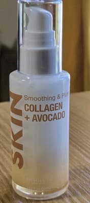 Absolute Smoothing & Plumping Serum Skin Collagen+Avocado 1.69oz . - Thumbnail 2