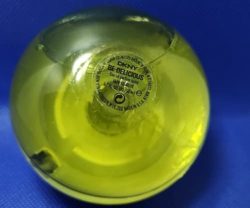 DKNY Be Delicious Eau de Parfum Spray - 1.7fl oz/50mL - BOXLESS ~READ DETAILS-. - Thumbnail 2