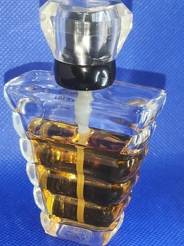 Vintage Lancome Tresor EDP Spray 1.0oz/30ml Discontinued "AUTHENTIC".Fast Ship. - Thumbnail 2